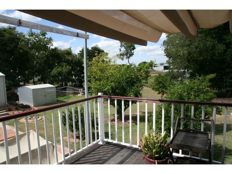 Charters Towers QLD 4820