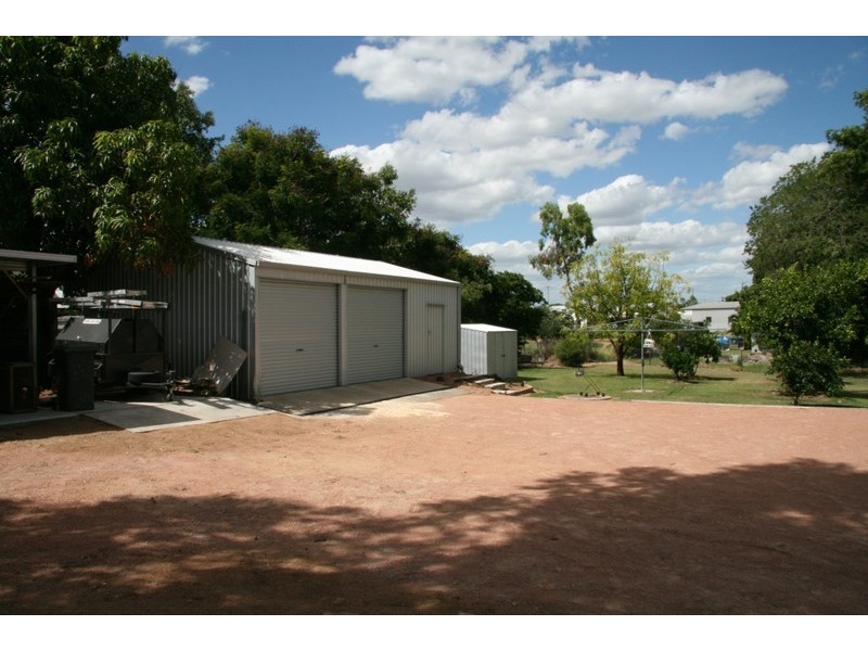 Charters Towers QLD 4820