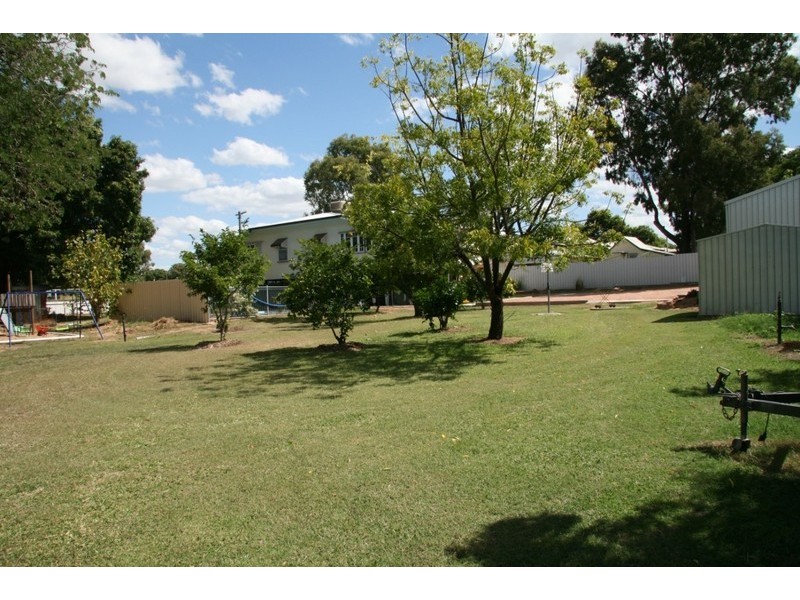 Charters Towers QLD 4820