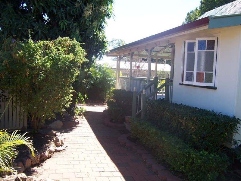 Charters Towers QLD 4820