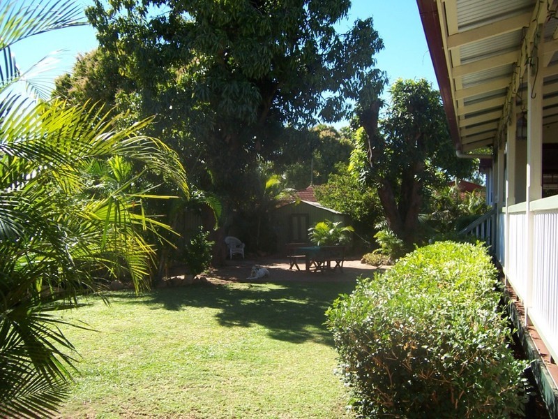 Charters Towers QLD 4820