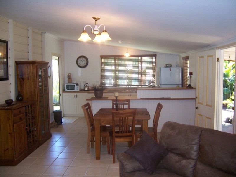 Charters Towers QLD 4820