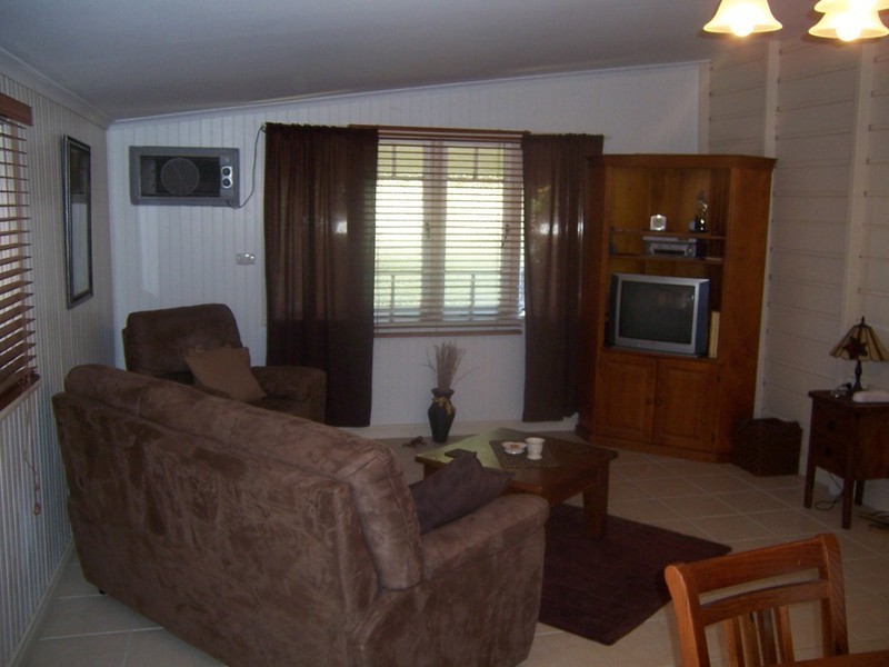 Charters Towers QLD 4820