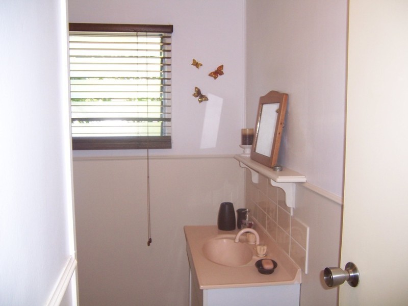 Charters Towers QLD 4820