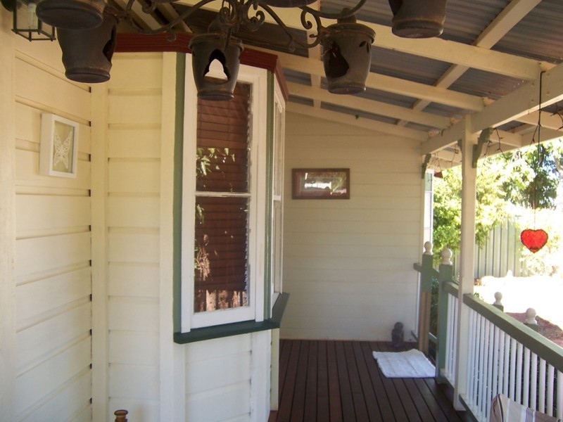 Charters Towers QLD 4820