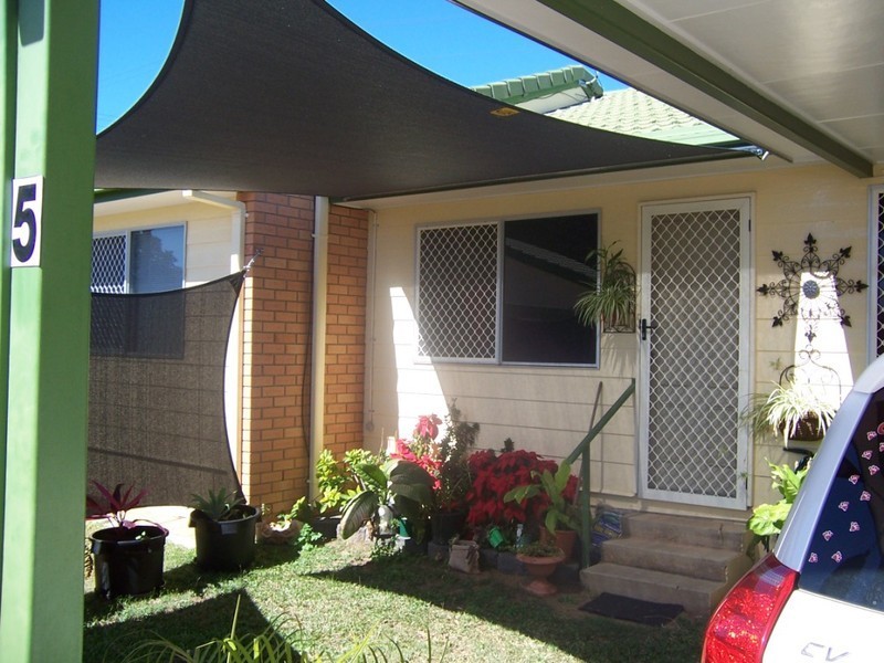 Charters Towers QLD 4820