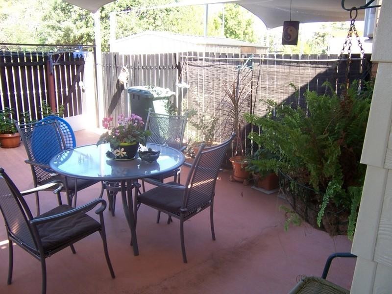 Charters Towers QLD 4820