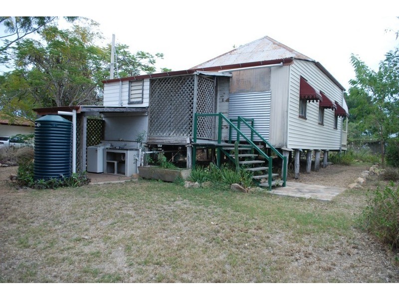 Charters Towers QLD 4820