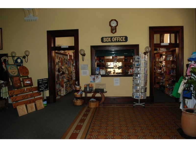 Charters Towers QLD 4820