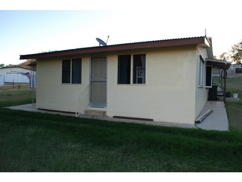 Charters Towers QLD 4820