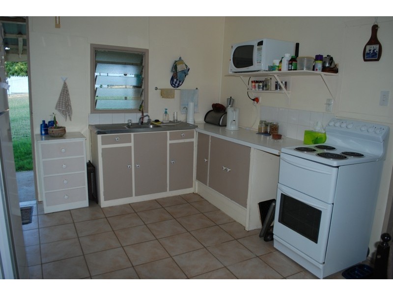 Charters Towers QLD 4820