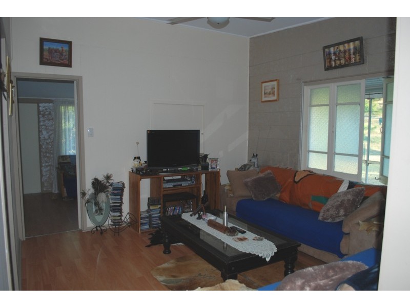 Charters Towers QLD 4820