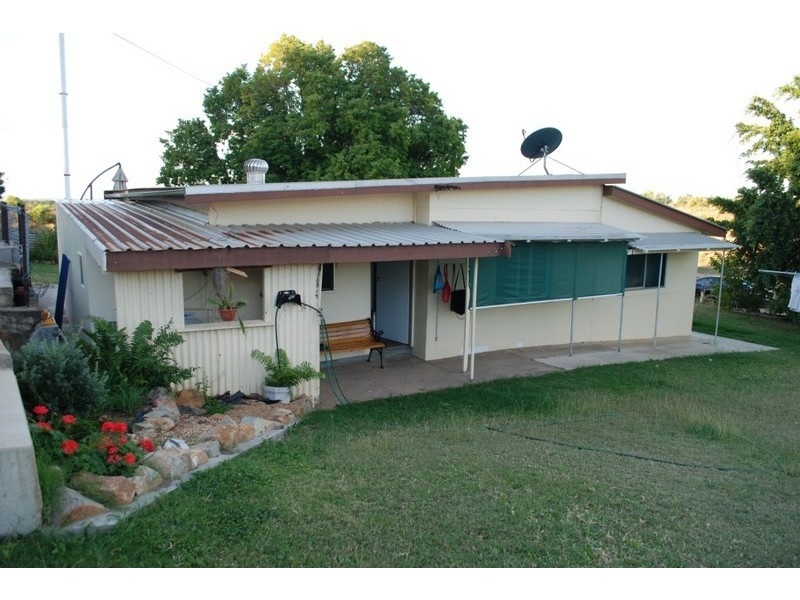 Charters Towers QLD 4820