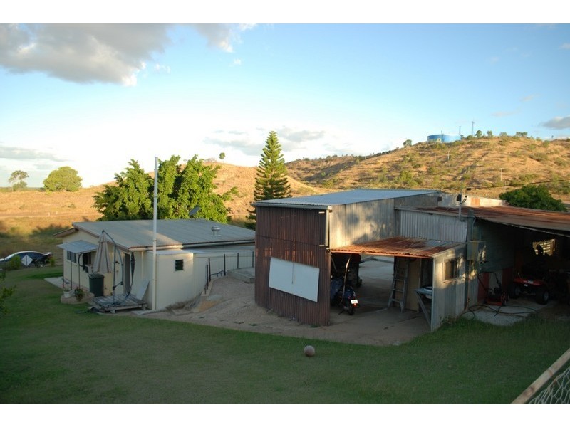 Charters Towers QLD 4820