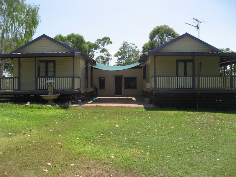 Charters Towers QLD 4820