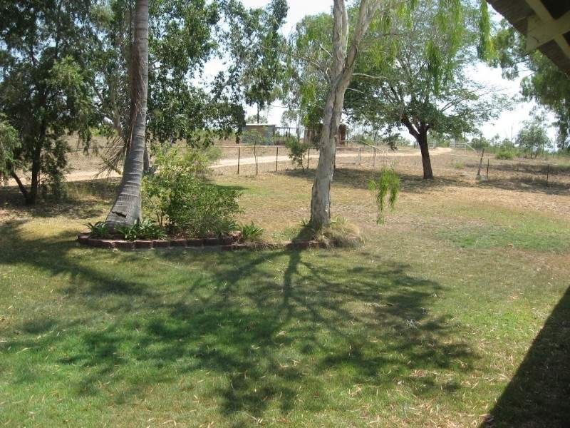 Charters Towers QLD 4820