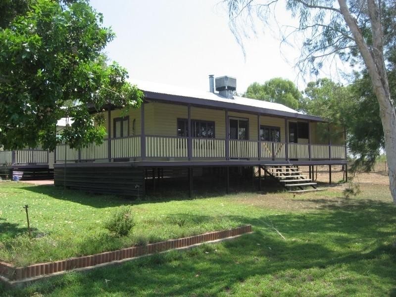 Charters Towers QLD 4820