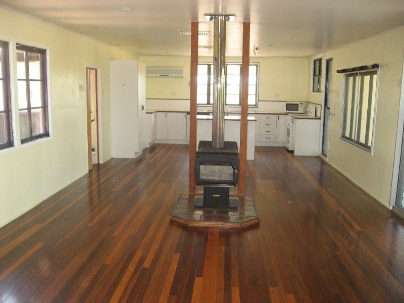 Charters Towers QLD 4820