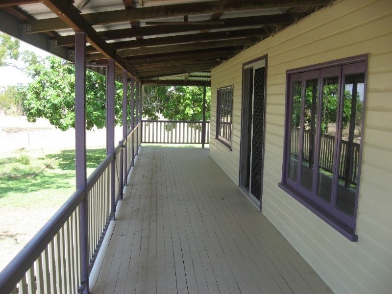 Charters Towers QLD 4820