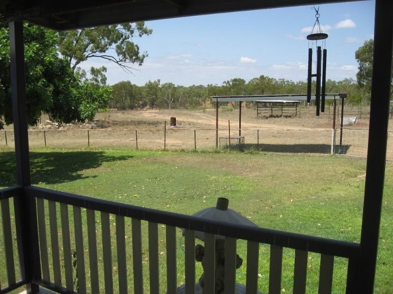 Charters Towers QLD 4820