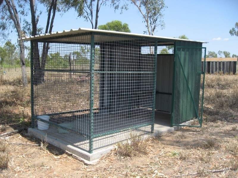 Charters Towers QLD 4820