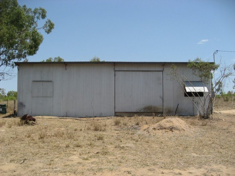 Charters Towers QLD 4820