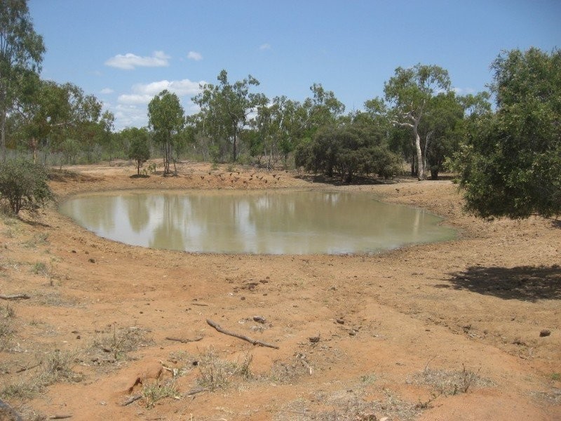 Charters Towers QLD 4820