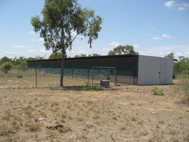 Charters Towers QLD 4820