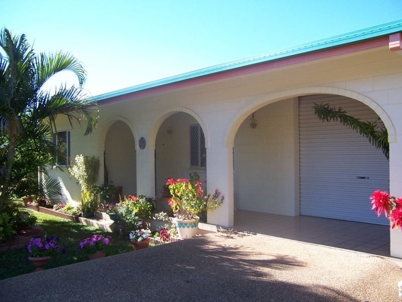 Charters Towers QLD 4820