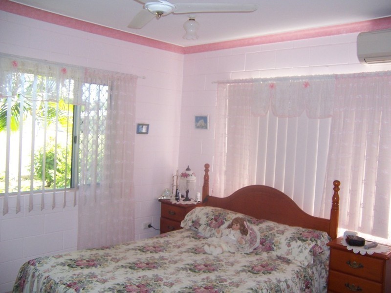 Charters Towers QLD 4820