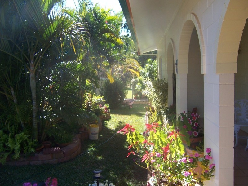 Charters Towers QLD 4820