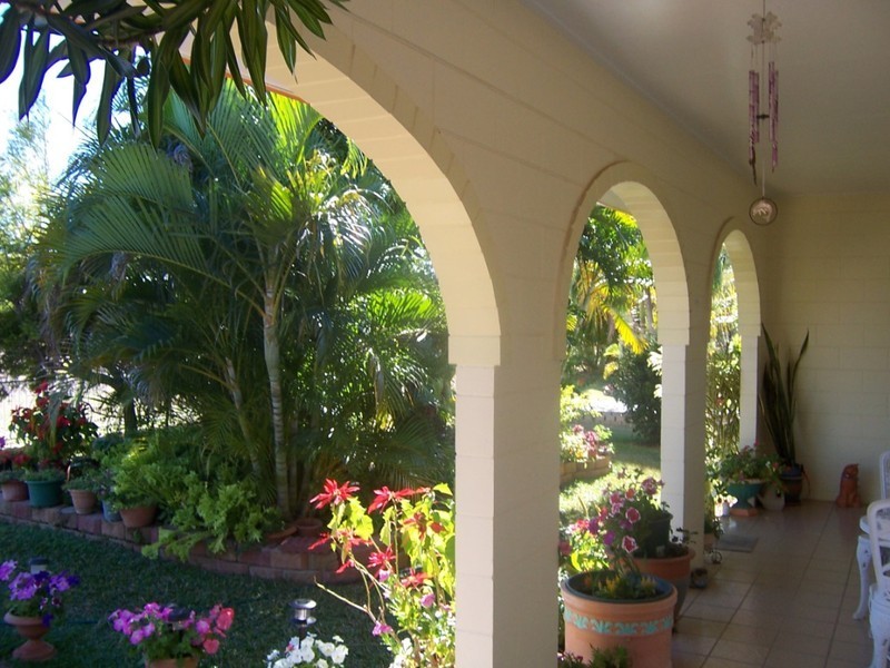 Charters Towers QLD 4820