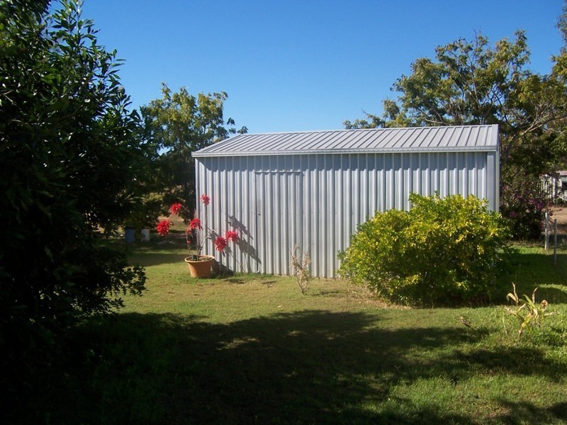 Charters Towers QLD 4820