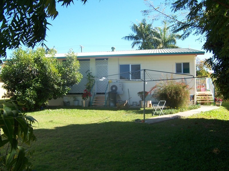 Charters Towers QLD 4820