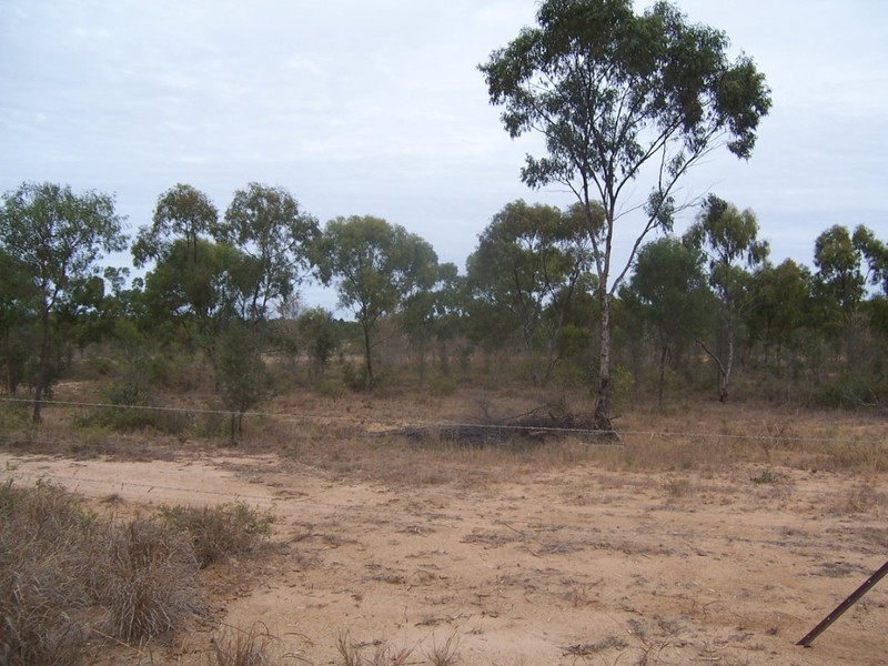 Charters Towers QLD 4820