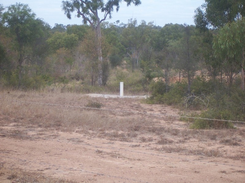 Charters Towers QLD 4820