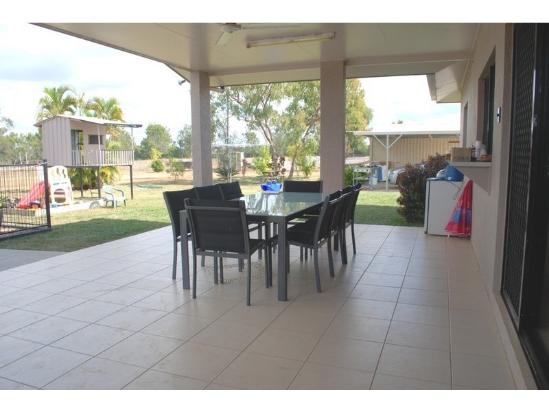 Charters Towers QLD 4820
