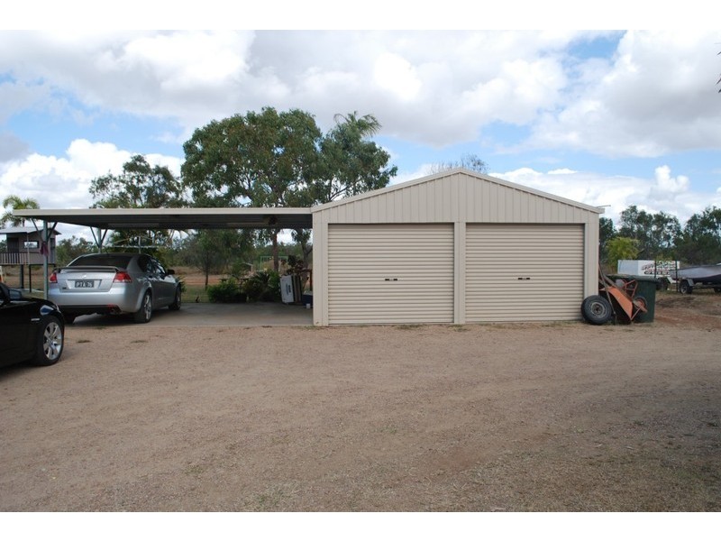 Charters Towers QLD 4820