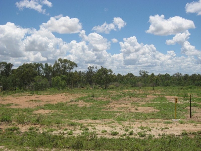 Charters Towers QLD 4820