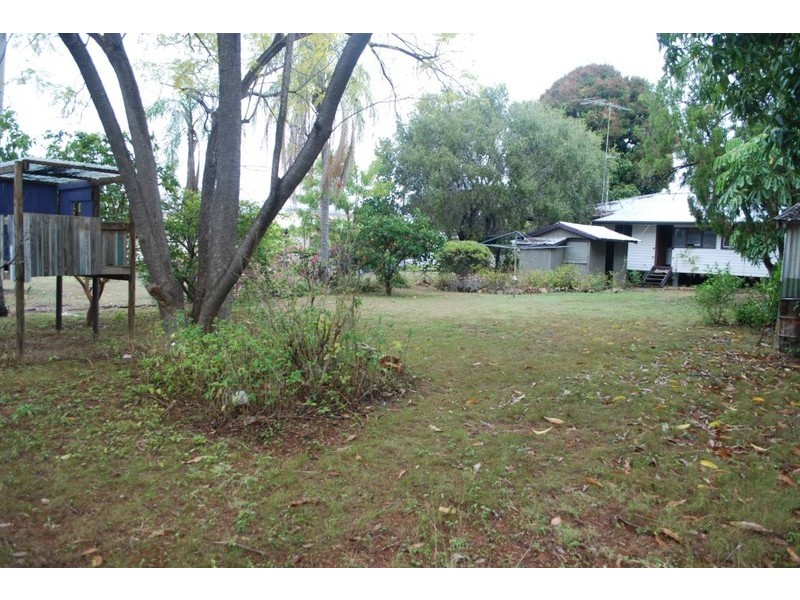 Charters Towers QLD 4820