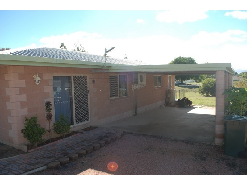 Charters Towers QLD 4820