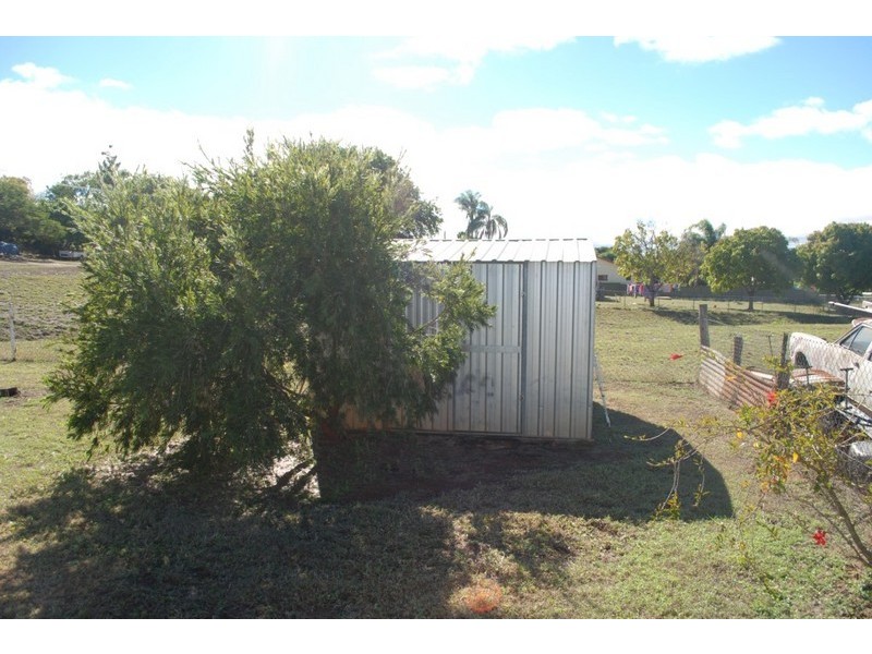 Charters Towers QLD 4820