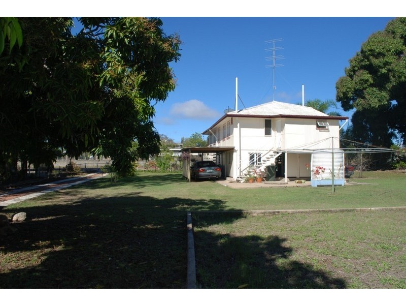 Charters Towers QLD 4820