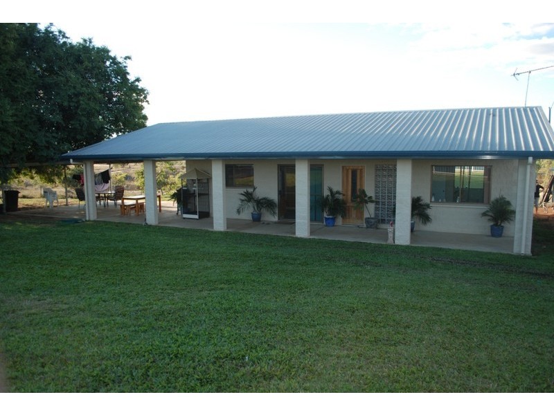 Charters Towers QLD 4820