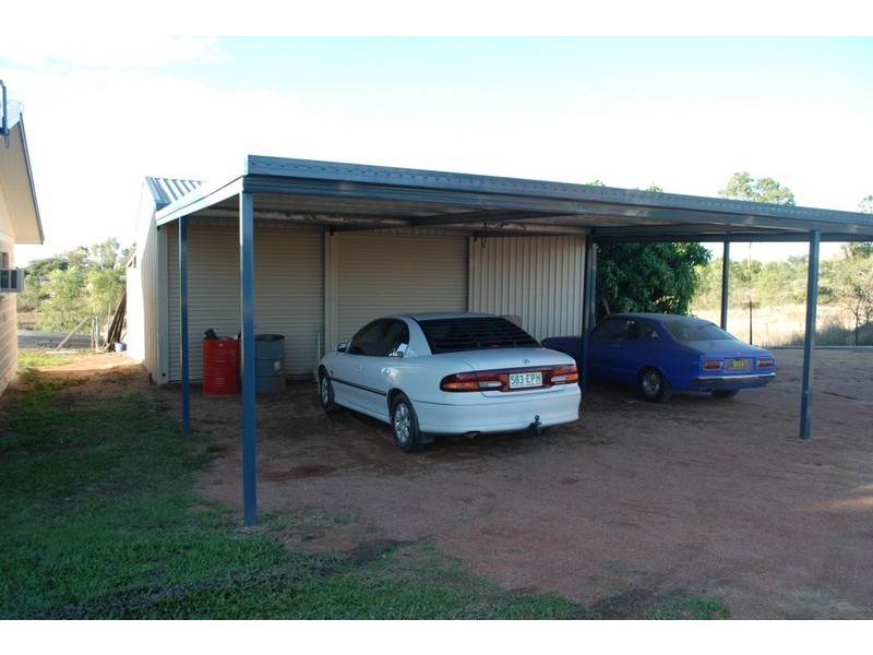 Charters Towers QLD 4820