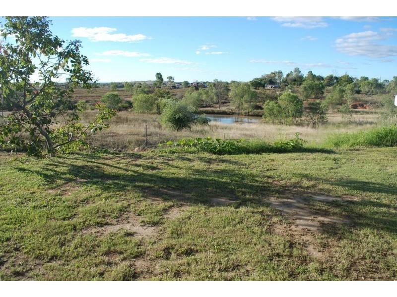 Charters Towers QLD 4820