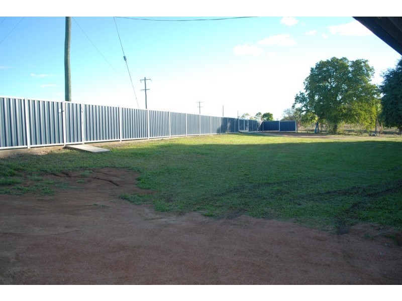 Charters Towers QLD 4820