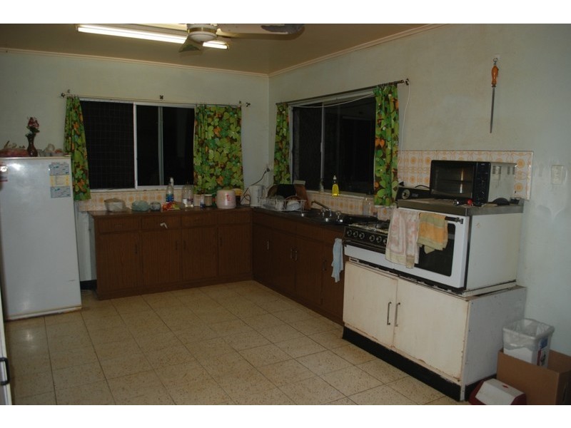 Charters Towers QLD 4820