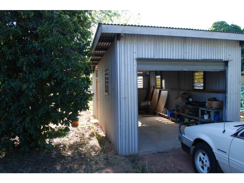 Charters Towers QLD 4820