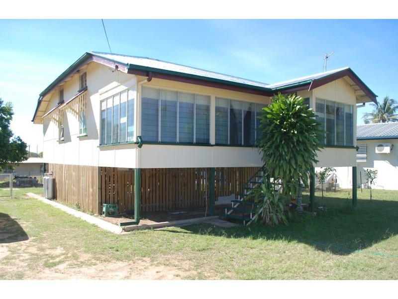 Charters Towers QLD 4820